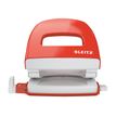 4002432101146-Leitz 5008 - Perforateur 2 trous - 30 feuilles - métal - rouge clair-P_300015955_3-2
