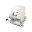 4002432107339-Leitz NeXXt 5006 - perforateur - 30 feuilles - 2 trous - plastique, métal - blanc-P_300015958_1-0