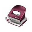 4002432107346-Leitz NeXXt 5006 - perforateur - 30 feuilles - 2 trous - plastique, métal - rouge grenat-P_300015959_2-1