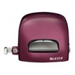 4002432107346-Leitz NeXXt 5006 - perforateur - 30 feuilles - 2 trous - plastique, métal - rouge grenat-P_300015959_4-3