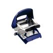 4002432107360-Leitz NeXXt 5006 - perforateur - 30 feuilles - 2 trous - plastique, métal - bleu titane-P_300015961_4-3