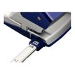 4002432107360-Leitz NeXXt 5006 - perforateur - 30 feuilles - 2 trous - plastique, métal - bleu titane-P_300015961_6-5