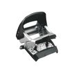 4002432107377-Leitz NeXXt 5006 - perforateur - 30 feuilles - 2 trous - plastique, métal - noir satin-P_300015962_2-1