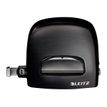 4002432107377-Leitz NeXXt 5006 - perforateur - 30 feuilles - 2 trous - plastique, métal - noir satin-P_300015962_4-3
