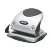 5028252116305-Rexel P225 - perforateur - 25 feuilles - 2 trous - métal - noir / argent-P_300016029_7-3