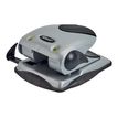 5028252116350-Rexel Precision P240 - perforateur - 40 feuilles - 2 trous - noir, argent-P_300016030_4-0