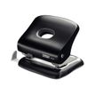 7313466394013-Rapid Fashion FC30 - perforateur - 30 feuilles - 2 trous - métal, plastique ABS - noir-P_300016044_1-0