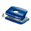 7313466385028-Rapid Fashion FC10 - perforateur - 10 feuilles - 2 trous - métal, plastique ABS - aqua-P_300016051_1-0