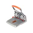 7313462231008-Rapid Supreme HDC150 - perforateur - 150 feuilles - 4 trous - métal, plastique ABS - arge-P_300016056_3-1