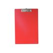 5701216560535-Esselte Intense - porte-bloc - pour A4 - capacité : 200 feuilles - rouge-P_300016124_1-0