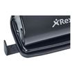 5028252021135-Rexel V412 - perforateur - 12 feuilles - 4 trous - métal - noir-P_300016166_5-4