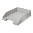 4002432311088-Leitz Plus - corbeille à courrier - pour A4 - gris-P_300016539_1-0