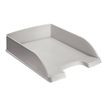 4002432311088-Leitz Plus - corbeille à courrier - pour A4 - gris-P_300016539_2-1