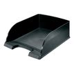 4002432370917-Leitz Plus - corbeille à courrier - pour A4 - noir-P_300016541_4-1
