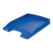 4002432374847-Leitz Plus Slim - corbeille à courrier - pour A4 - bleu-P_300016547_3-1
