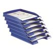 4002432374847-Leitz Plus Slim - corbeille à courrier - pour A4 - bleu-P_300016547_5-3