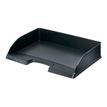 4002432389087-Leitz Plus - corbeille à courrier - pour A4 - noir-P_300016550_2-0
