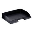 4002432389087-Leitz Plus - corbeille à courrier - pour A4 - noir-P_300016550_3-1