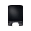 4002432107575-Leitz Style - corbeille à courrier - pour A4 - noir satin-P_300016562_2-1