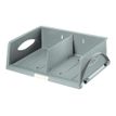 4002432352920-Leitz - corbeille à courrier - pour A4 - gris-P_300016565_1-0