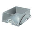 4002432352968-Leitz Sorty - corbeille à courrier - pour A4 - gris-P_300016567_2-0