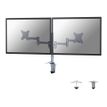 8717371443696-Neomounts by Newstar FPMA-D1330D - Bras support pour 2 écrans jusqu'à 27" - argent-P_300017622_3-0
