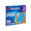 0023942435570-Verbatim Colours - 5 x DVD-R - 4.7 Go 16x-P_300018260_8-0