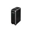 0043859628100-Fellowes Powershred 125i - Destructeur de documents - coupe droite - 5.8 mm - S2-P_300018444_4-0