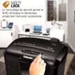 043859647422-Fellowes Powershred M-8C - destructeur de documents coupe croisée - 8 feuilles - Corbeill-P_300018456_11-1