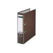 4002432359530-Leitz 180° - classeur à levier - pour A4 - capacité : 600 feuilles - brun-P_300018663_2-0