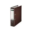 4002432359530-Leitz 180° - classeur à levier - pour A4 - capacité : 600 feuilles - brun-P_300018663_3-1