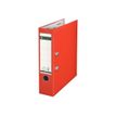 4002432101023-Leitz 180° - classeur à levier - pour A4 - capacité : 600 feuilles - rouge clair-P_300018664_3-0