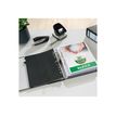 4002432359547-Leitz - classeur à levier - pour A4 - capacité : 600 feuilles - gris-P_300018667_10-11