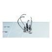 4002432359547-Leitz - classeur à levier - pour A4 - capacité : 600 feuilles - gris-P_300018667_8-8