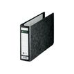 4002432301065-Leitz 180° - Classeur à levier - Dos 55 mm - A5 paysage - pour 350 feuilles - noir-P_300018706_1-0