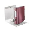 4002432104574-Leitz 180° Active Style - classeur à levier - pour A4 - capacité : 500 feuilles - Rouge-P_300018716_3-2