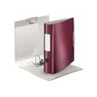 4002432104574-Leitz 180° Active Style - classeur à levier - pour A4 - capacité : 500 feuilles - Rouge-P_300018716_4-3