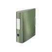 4002432104581-Leitz 180° Active Style - classeur à anneaux - pour A4 - capacité : 500 feuilles - vert-P_300018717_2-1
