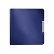 4002432104598-Leitz 180° Active Style - classeur à anneaux - pour A4 - capacité : 500 feuilles - bleu-P_300018718_1-0
