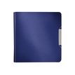 4002432105731-Leitz 180° Active Style - Classeur à anneaux - Dos 65 mm - A4 - pour 350 feuilles - bleu-P_300018721_1-0