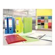 4049793030654-Esselte No.1 VIVIDA - classeur à levier - pour A4 - capacité : 350 feuilles - bleu vif-P_300018734_1-2