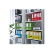 4049793030623-Esselte No.1 - classeur à levier - pour A4 - capacité : 500 feuilles - rouge vif-P_300018737_1-4