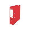4049793030623-Esselte No.1 - classeur à levier - pour A4 - capacité : 500 feuilles - rouge vif-P_300018737_4-0