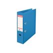 4049793030616-Esselte No.1 - classeur à levier - pour A4 - capacité : 500 feuilles - bleu vif-P_300018738_1-0