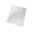 4002432394869-Leitz Re:cycle - pochette perforée - pour A4 - capacité : 25 feuilles - transparent-P_300018766_1-0