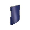 4002432105793-Leitz Active Style SoftClick - classeur à anneaux - pour A4 - capacité : 280 feuilles - -P_300018775_1-0