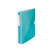 4002432105427-Leitz Active WOW SoftClick - classeur à anneaux - pour A4 - capacité : 280 feuilles - tu-P_300018778_1-0