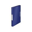 4002432108077-Leitz Style - boîte de classement - pour A4 - capacité : 250 feuilles - bleu titane-P_300018787_2-1