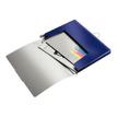 4002432108077-Leitz Style - boîte de classement - pour A4 - capacité : 250 feuilles - bleu titane-P_300018787_4-3