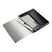 4002432108084-Leitz Style - boîte de classement - pour A4 - capacité : 250 feuilles - noir satin-P_300018788_4-3